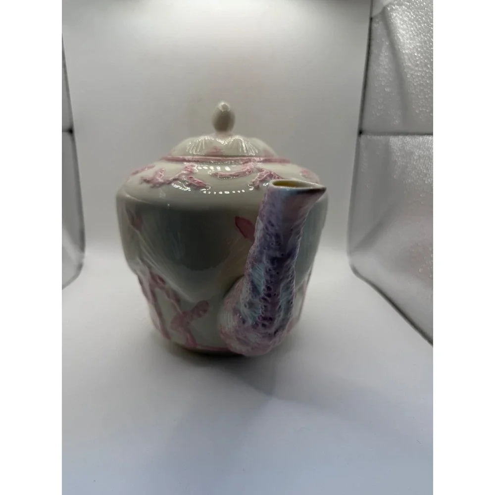 Belleek parian china